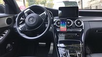 Taxi private driver Strasbourg - Molsheim
