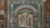 Three-hour guided tour of Herculaneum with an Archaeologist