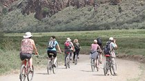 16 Days African Mountain Biking Cycling Safari Holiday Adventures