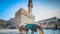 3-Hour Private Florence Walking Tour