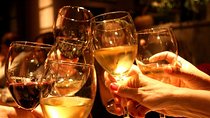 Amalfi Coast Private Tour with Wine Tasting up the Hill