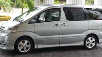 Kingston Airport Transfers to Jewel Dunn's Resort 