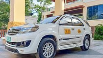 TAXI AIRPORT TRANSFER to LAGUNA Beach Area