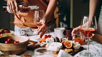 Cesarine: 6 Wines & Regional Appetizers in Local's Home in Turin