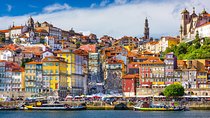 6-Day The Charms of Portugal & North West Spain Tour from Lisbon to Madrid
