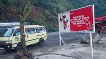 Nairobi to Lake Nakuru national Park Day tour
