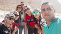10 Hours Cairo Tour To Giza Pyramids and Egyptian Museum and Old Cairo