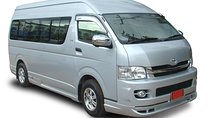 Kingston Airport to & From Sandals Ocho Rios Transfer