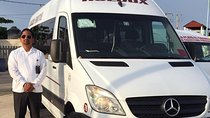 Chiquila Cancun Downtown Shuttle 
