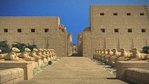 4 hour Tour of the East Bank in Luxor