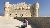 Day tour to Alexandria from Cairo by Car
