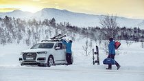 Transfer to Ski resort Bakuriani
