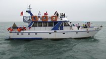 Boat Tours in Agadir lunch including ( sea food )