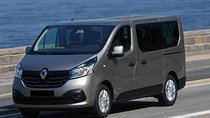 Private Taxi Transfer from Marrakesh to Casablanca