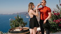 Wine Tour Santorini