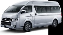 Bali DPS Airport - To Hotel in Bali area