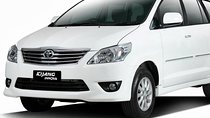 Car Charter - Private Driver - Individual Route - Free WiFi