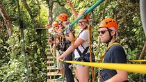 Flying Hanuman Phuket Tour