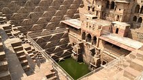 Private Day Tour of Abhaneri From Jaipur