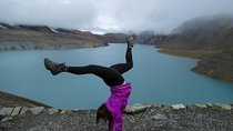 Round Annapurna with Tilicho Lake Trek