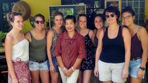 Organic Thai cooking class