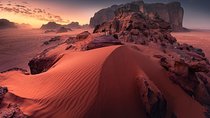 Petra and Wadi Rum in One Day | The Jordanian Mappers