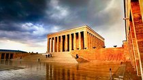 Best Anatolia Tour By Bus (SIC)