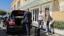 Private Transfer: Sorrento to Naples or Vice Versa