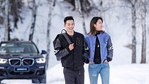 Beijing Instagram Photoshoot By Local Professionals
