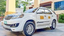 TAXI AIRPORT TRANSFER to NATAI BEACH Area