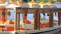 overnight Nile Felucca Aswan 