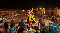 Red Dune Desert Safari Dubai with BBQ Buffet Dinner - Dubai Travelism