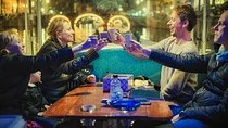 90-min Amsterdam Light Festival Tour