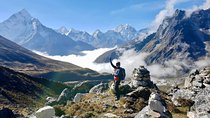 Trek to Everest Base Camp