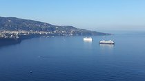 Transfer Naples Positano or vice versa 