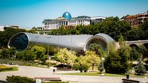Tbilisi, crossroad of cultures and religions