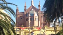 Full Day Private City Tour of Buenos Aires