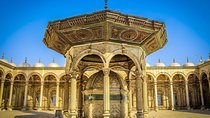Private Cairo day tour (Museum – citadel – Islamic Cairo-Khan el Khalili Bazzar)