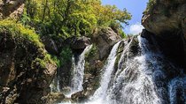 Premium Atlas Mountains & Berber Village Day Trip with Camel Ride 