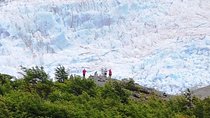 El Chalten Full Day to Lago del Desierto & Glaciar Vespignani