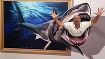 3D Fun Art Museum Funchal