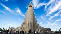 Private Luxury City Tour Reykjavik