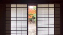 Private car tour in Kyoto (up to 9)