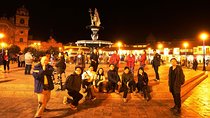 All Inclusive – 2 Days Cusco City Tour And Machupicchu Experience