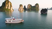 Halong Sen Cruise Day trip 
