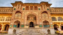 3 Days Golden Triangle Tour from Delhi