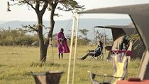 4 Days Budget Tanzania Action Safari