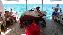 Royal trip( snorkeling +massage)