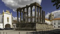 One day in Evora