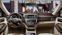 Asni private transfer from Asni city to Agadir airport (AGA)